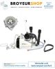 Motor compleet Sanicompact comfort MPCRLV72

artikelnummer MPCRLV72