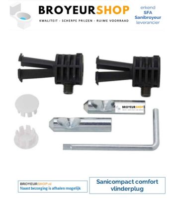 FISCHER WB9N