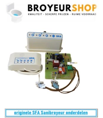 KITR broyeurshop