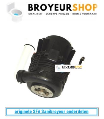 MPR3 broyeurshop
