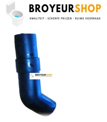 terugslagklep transparant Broyeurfabriek  Cer Broyeur