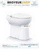 CL120510 Ceramiek C43 Wit.