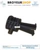 GA200131 vlinderplug
GA200131 Befestigungskit 
geschikt voor de w40 sanicompact comfort
vlinderplug GA200131 10SE-96856