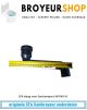 Sanibroyeur NP100106 afvoerslang (lang)   